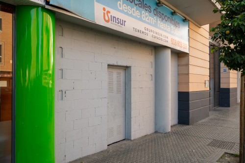 Locales Edificio Trento 6 - Galería de imágenes